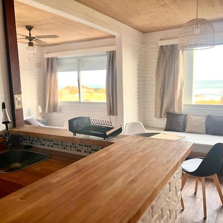 Hotel Portobello 라 팔로마 외부 사진