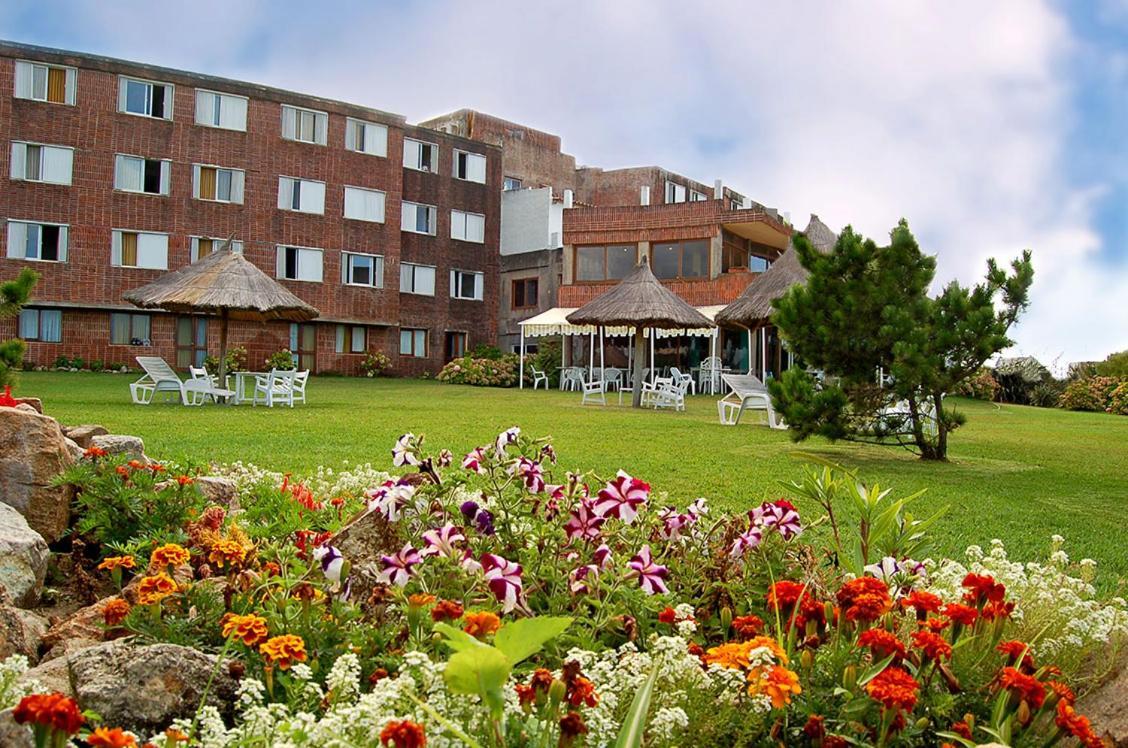 Hotel Portobello 라 팔로마 외부 사진