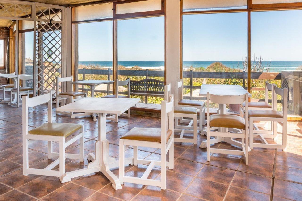 Hotel Portobello 라 팔로마 외부 사진