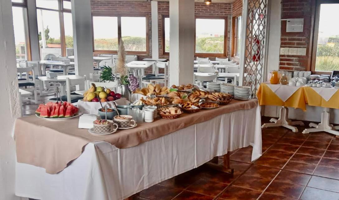 Hotel Portobello 라 팔로마 외부 사진
