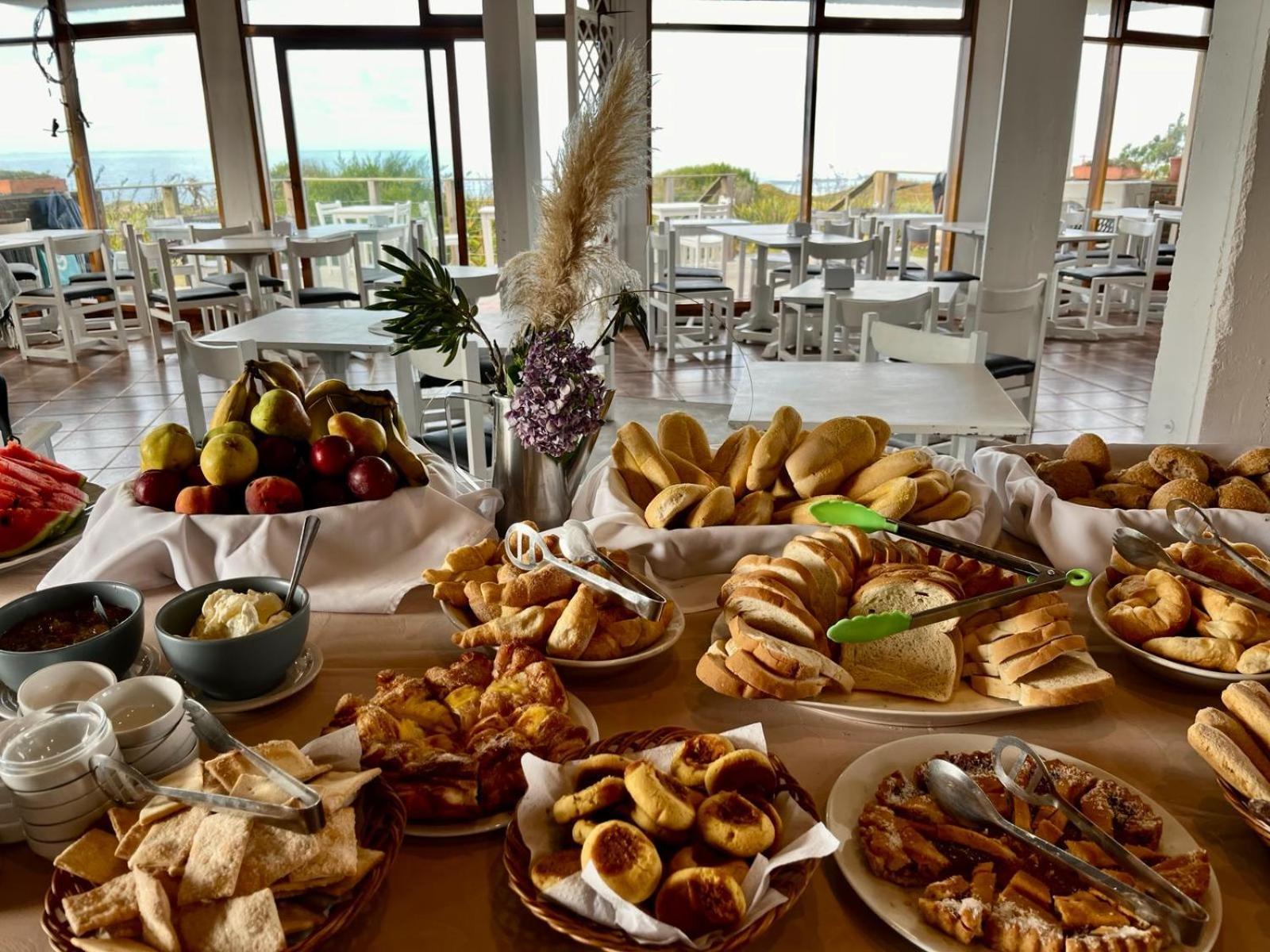 Hotel Portobello 라 팔로마 외부 사진