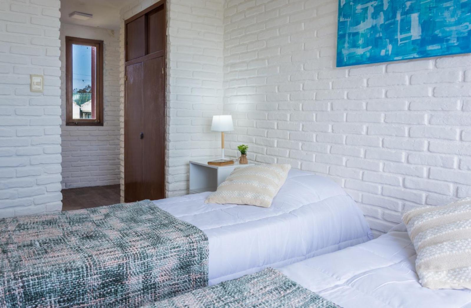 Hotel Portobello 라 팔로마 외부 사진