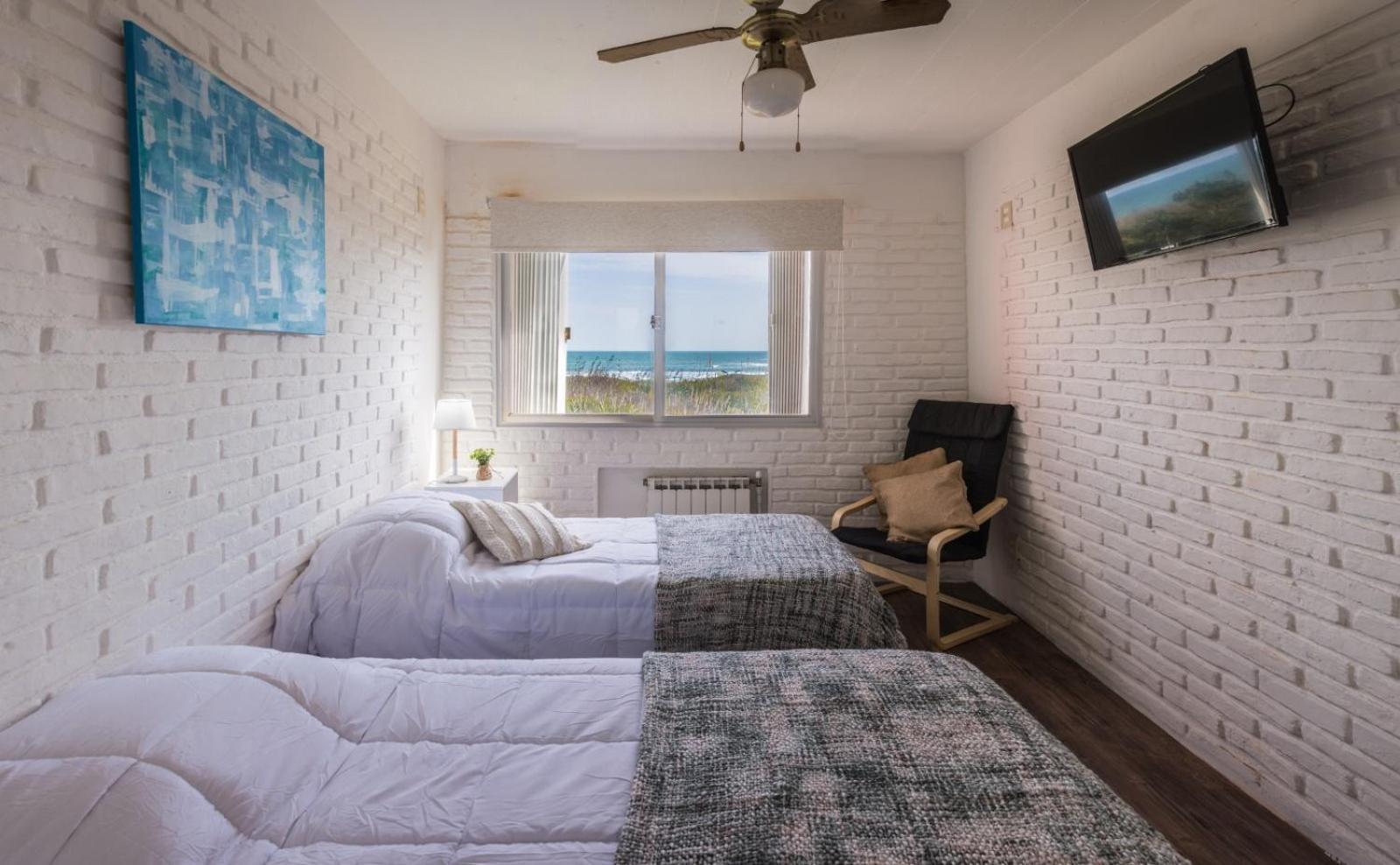 Hotel Portobello 라 팔로마 외부 사진