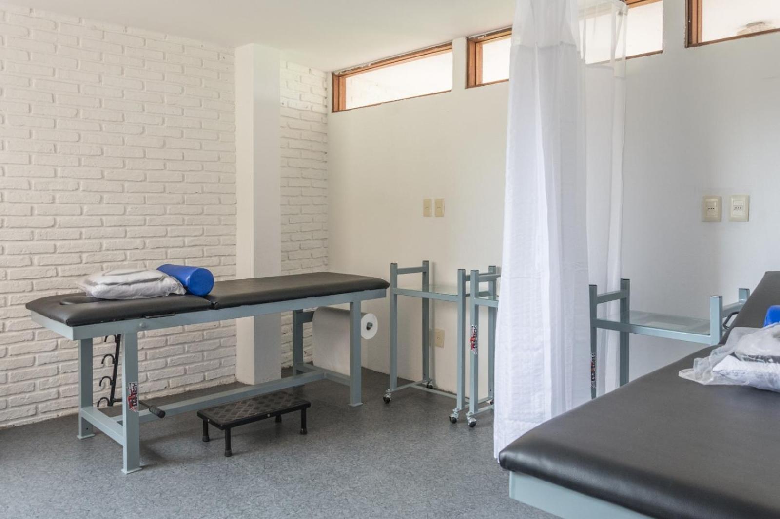 Hotel Portobello 라 팔로마 외부 사진