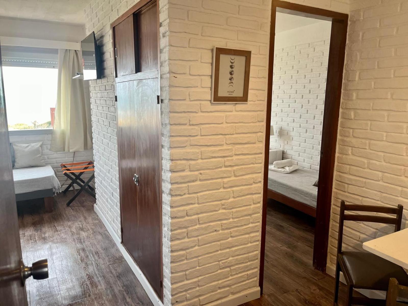 Hotel Portobello 라 팔로마 외부 사진
