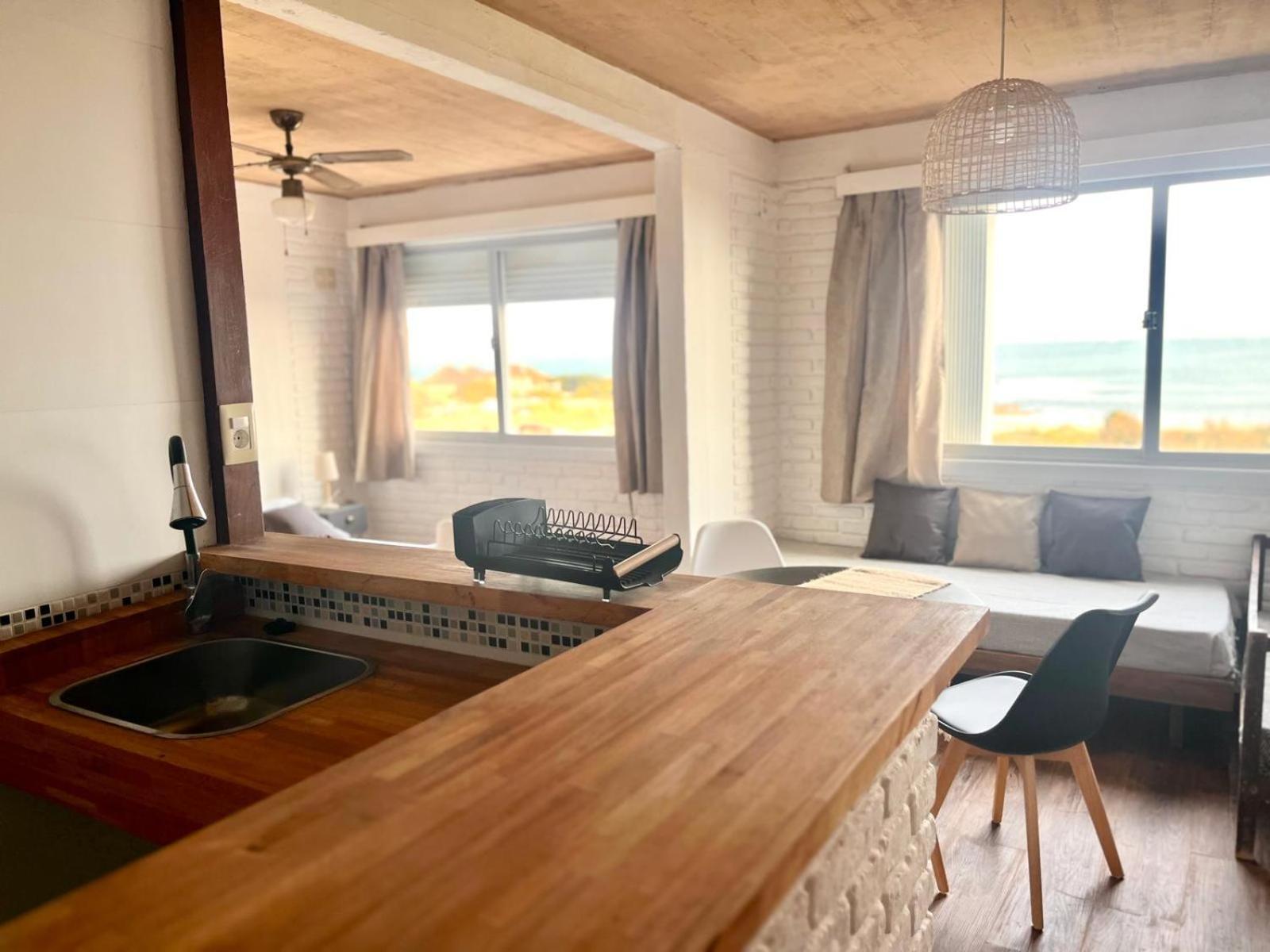 Hotel Portobello 라 팔로마 외부 사진