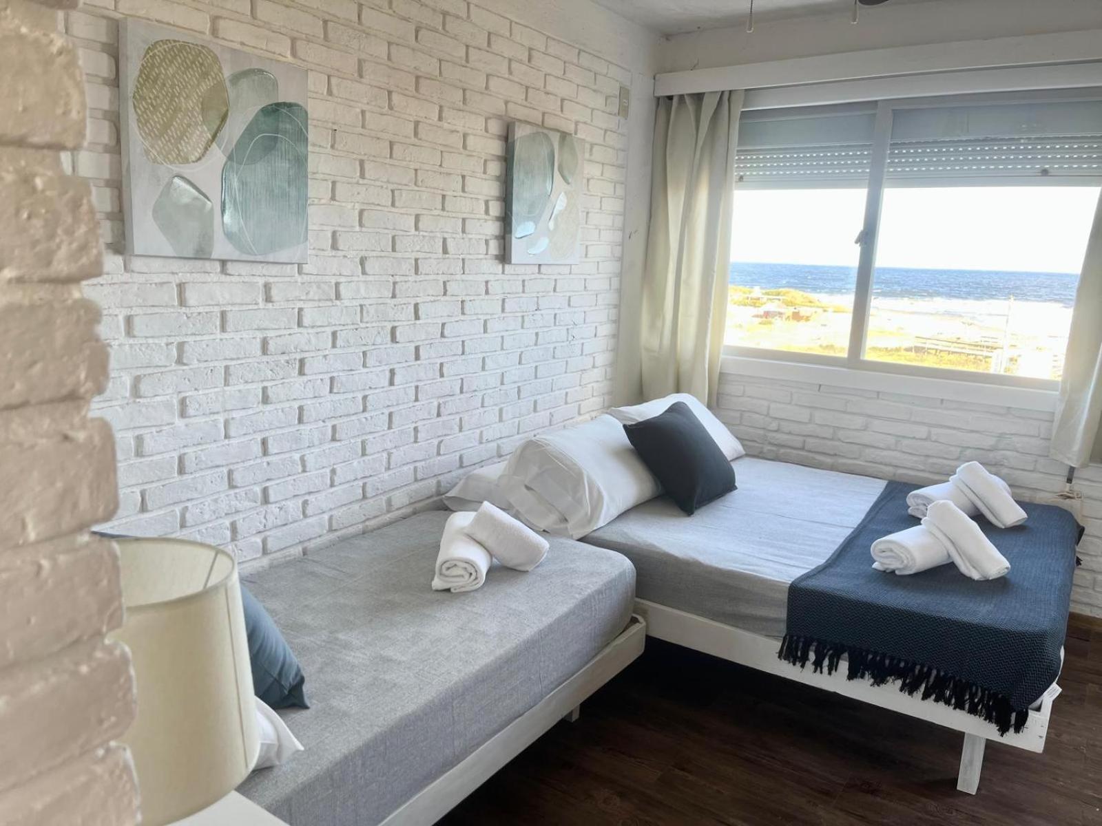Hotel Portobello 라 팔로마 외부 사진
