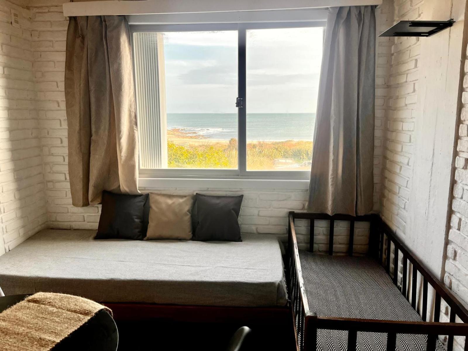 Hotel Portobello 라 팔로마 외부 사진