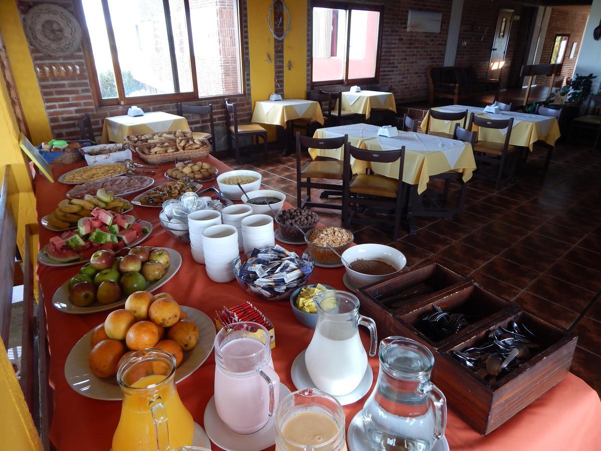 Hotel Portobello 라 팔로마 외부 사진